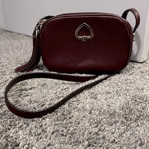 Kate spade cross body